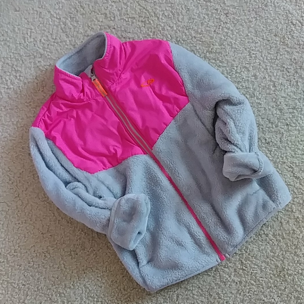 Girls 5T Fleece